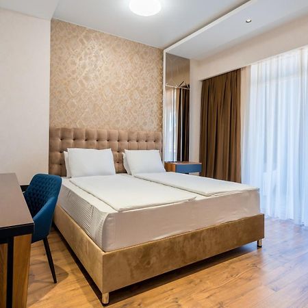 Olympus Hotel By Umbrella Tiflis Dış mekan fotoğraf