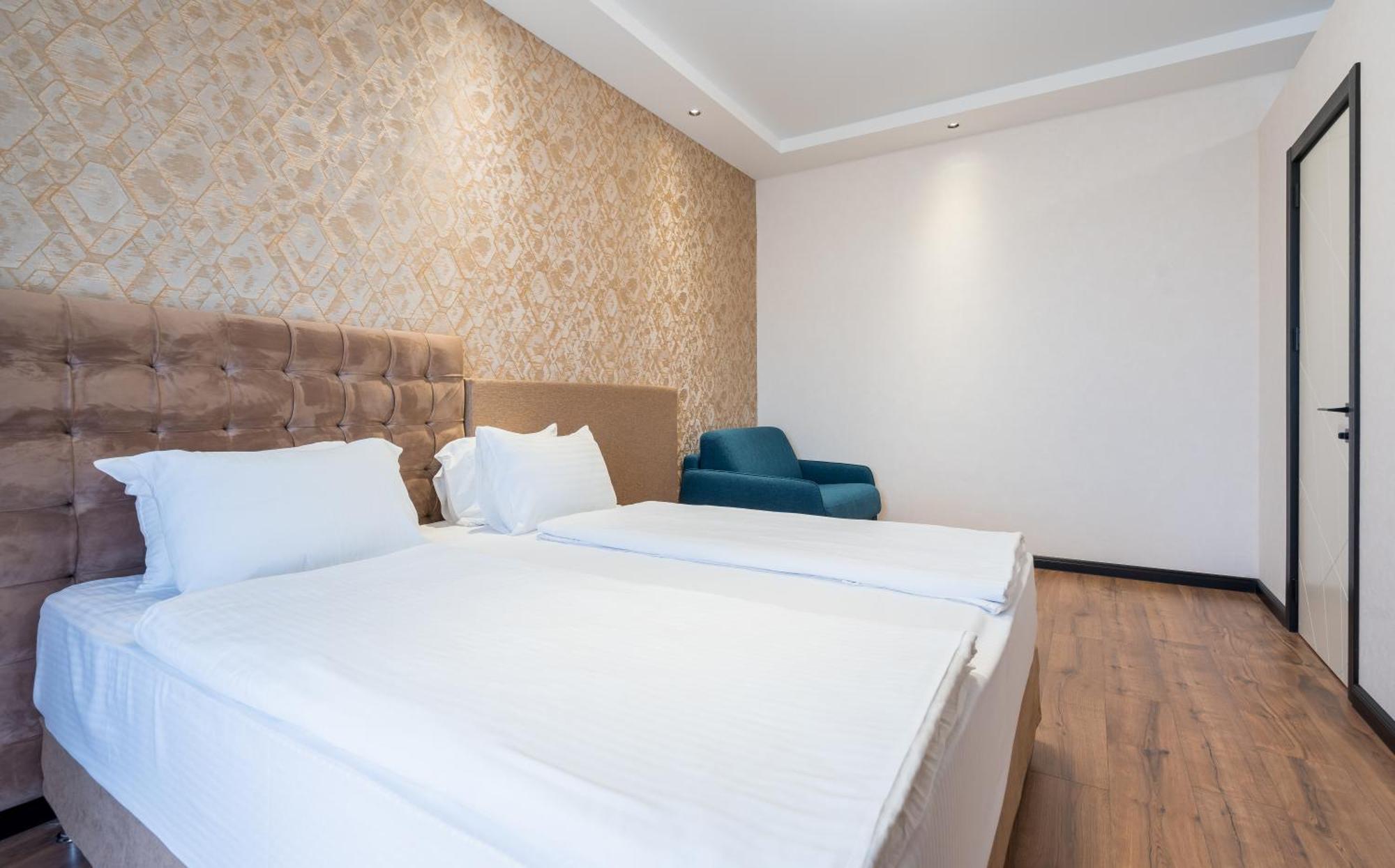 Olympus Hotel By Umbrella Tiflis Dış mekan fotoğraf