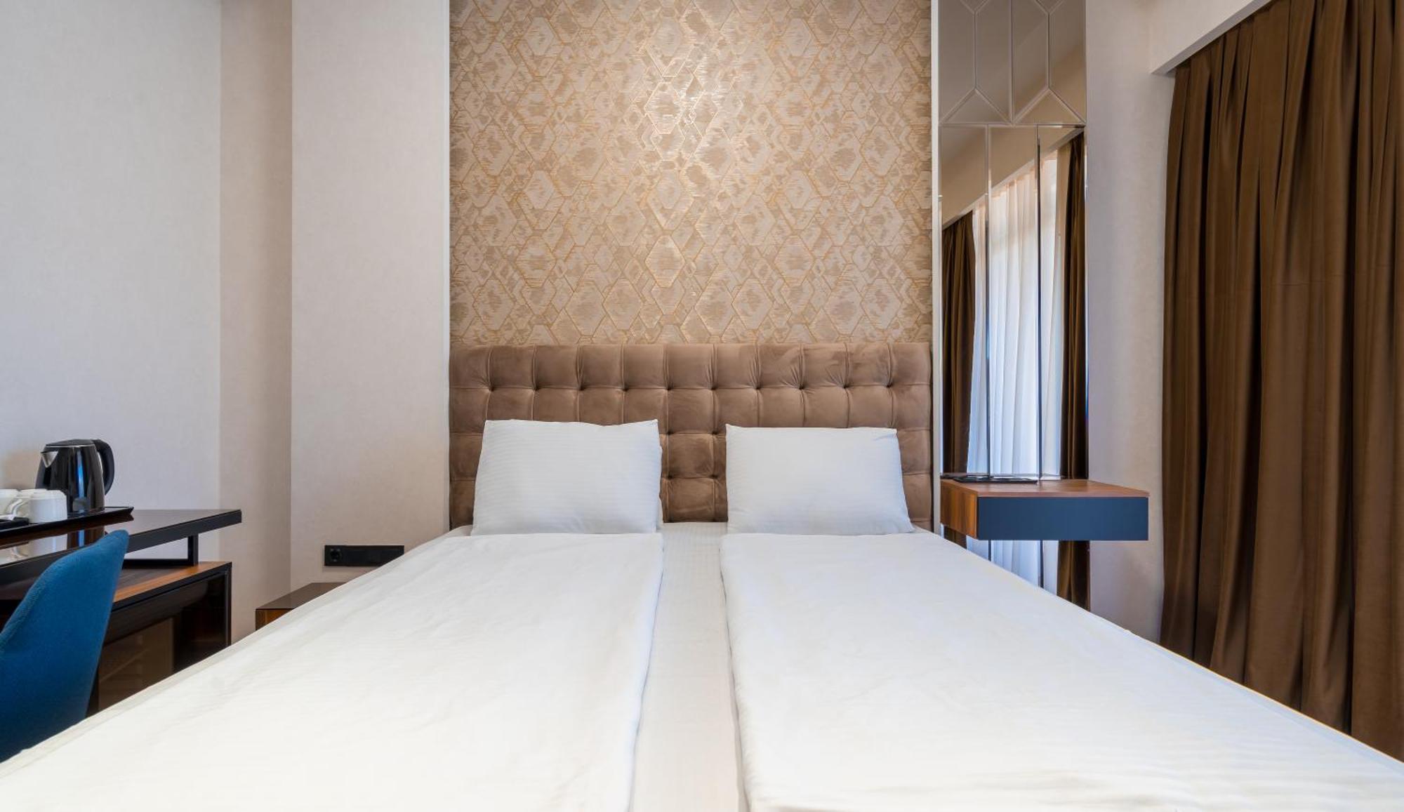 Olympus Hotel By Umbrella Tiflis Dış mekan fotoğraf